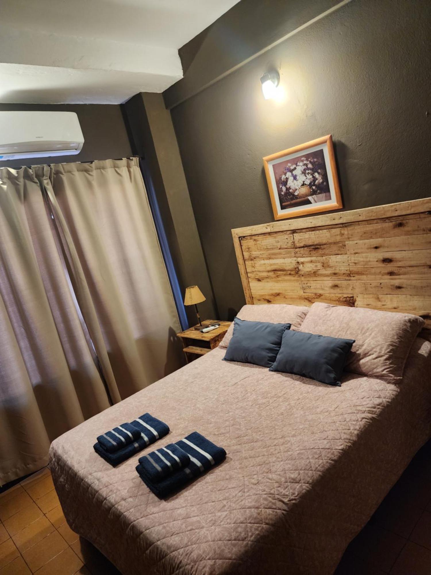 Hotel Bl Пуэрто-Игуасу Экстерьер фото