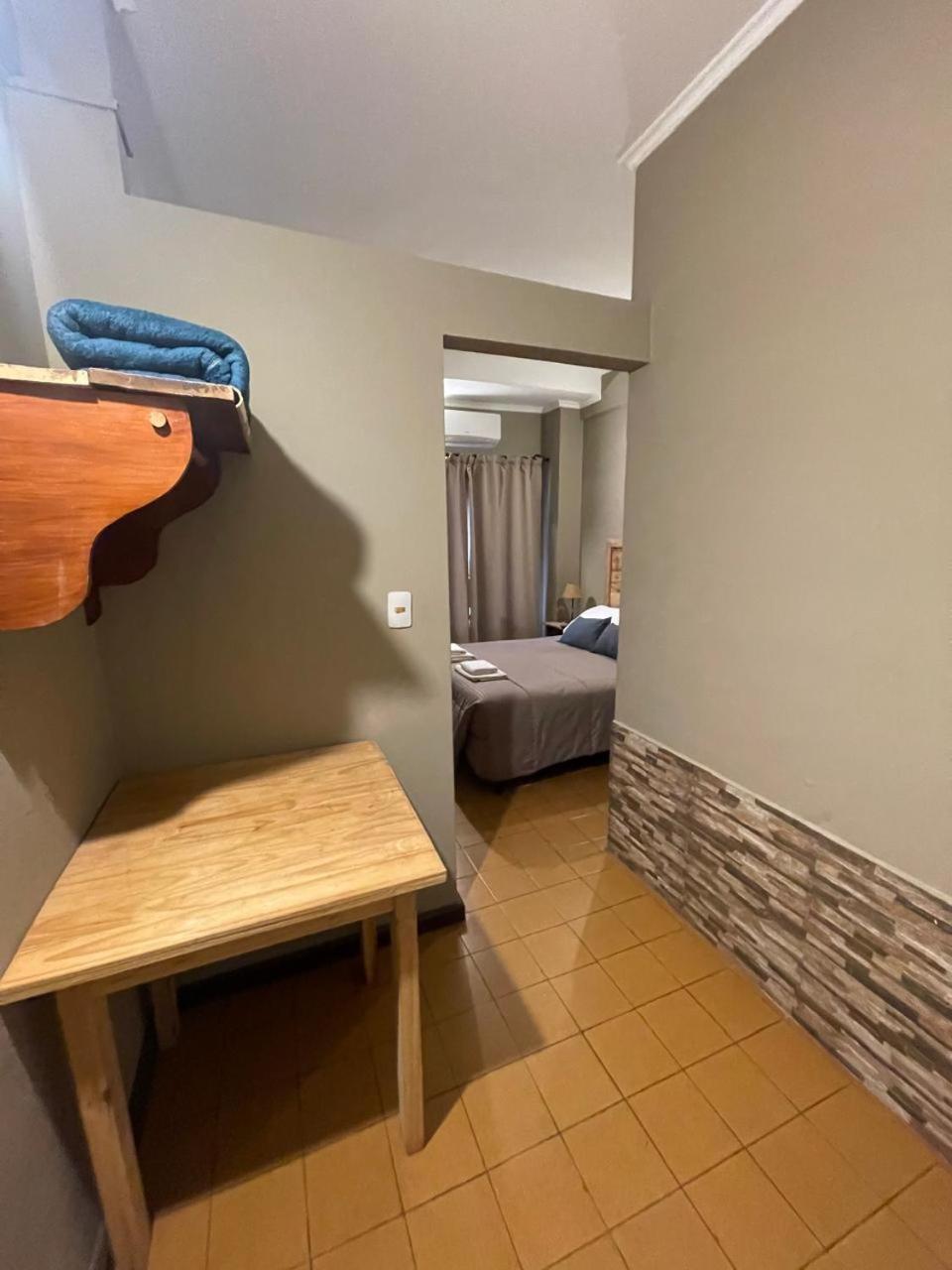 Hotel Bl Пуэрто-Игуасу Экстерьер фото